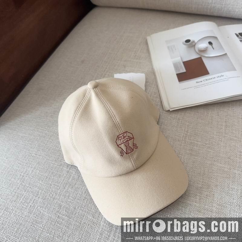 Replica Loro Piana Hat dx19