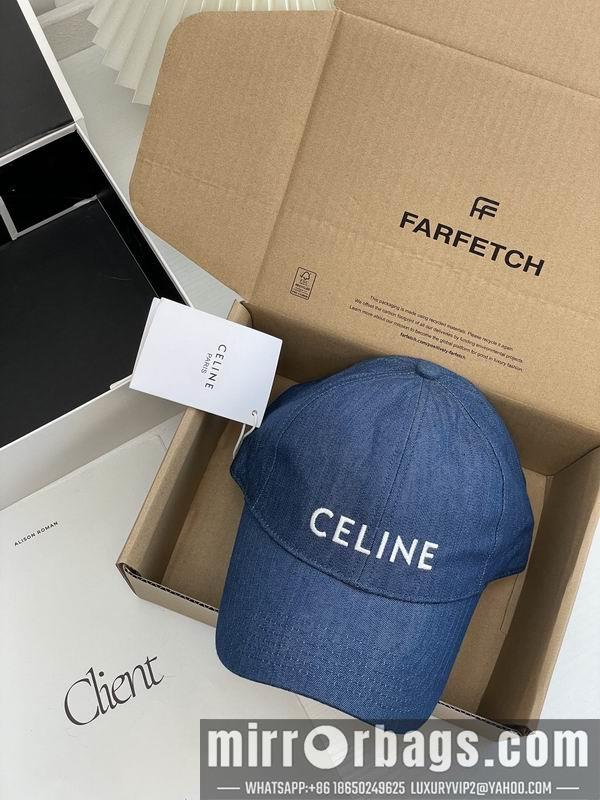 Replica Celine Hat dx129