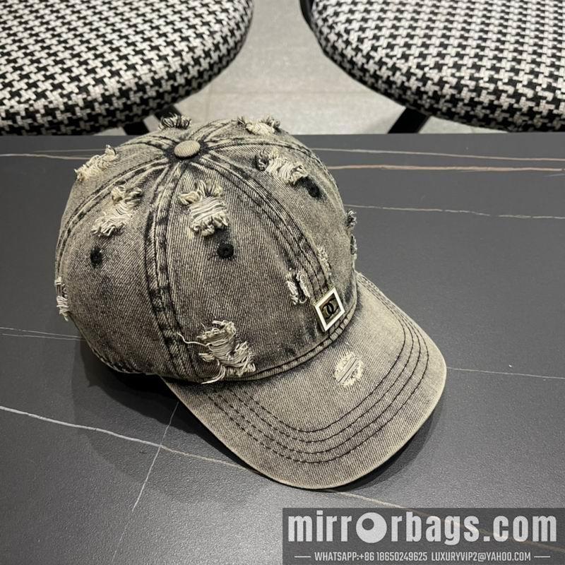 Replica Chanel Hat 102802