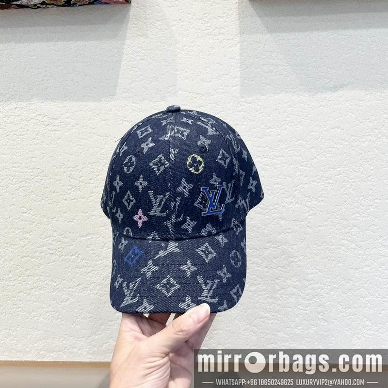 Replica LV Hat 072807