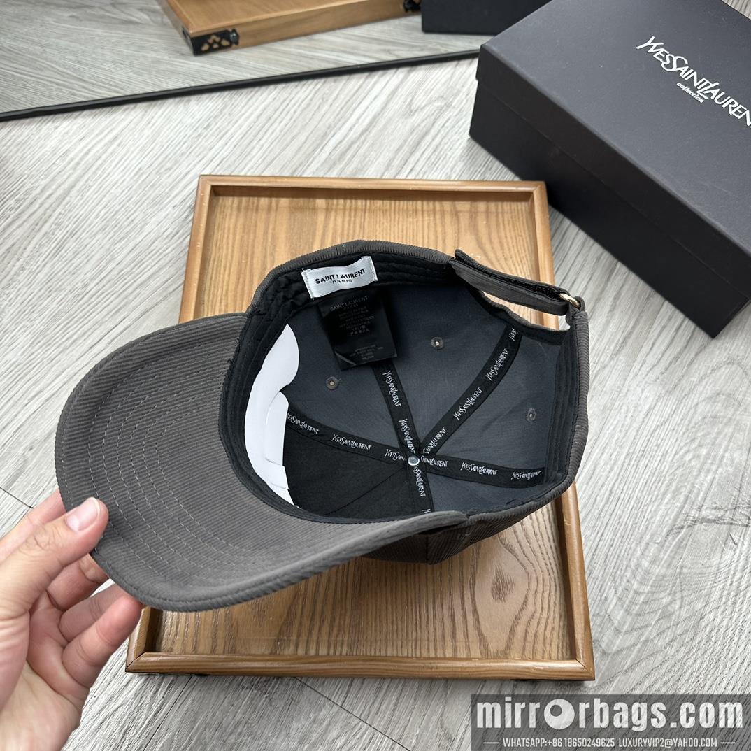 Replica YSL Hat 080201
