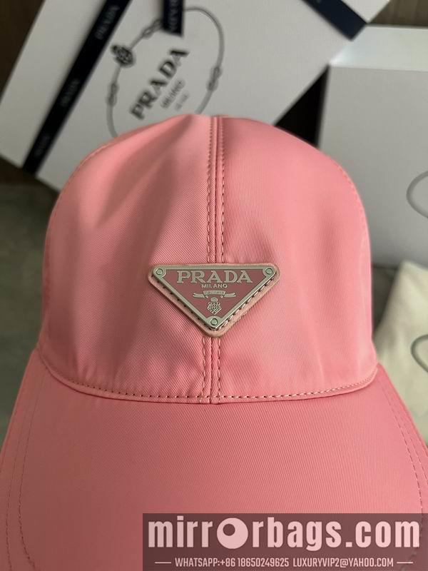 Replica Prada Hat dx69