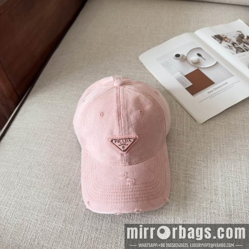 Replica Prada Hat 120401