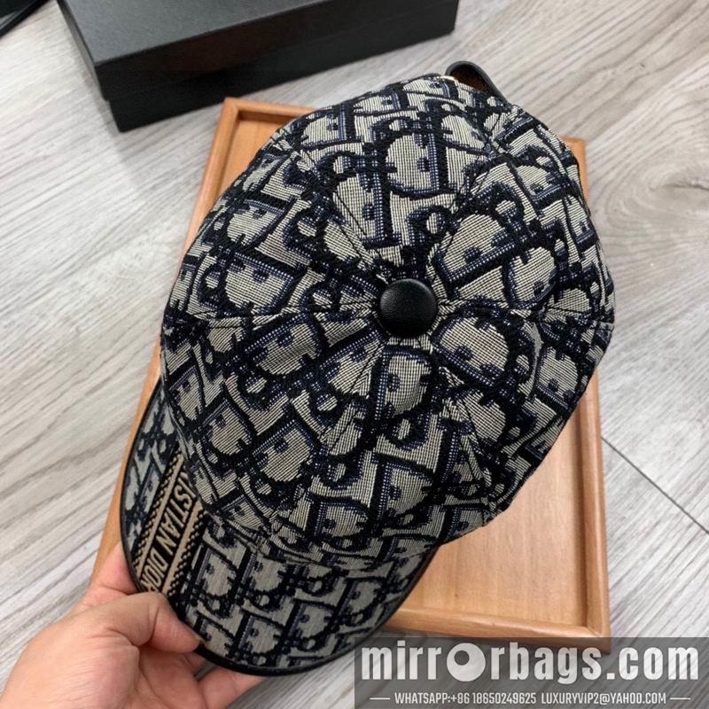 Replica Dior Hat dx28
