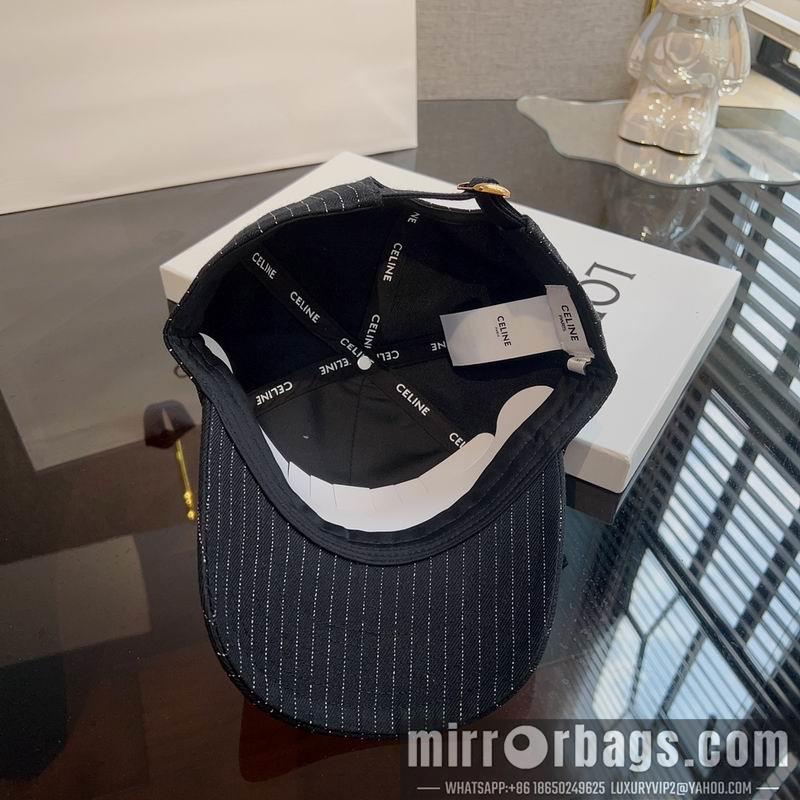 Replica Celine Hat dx09