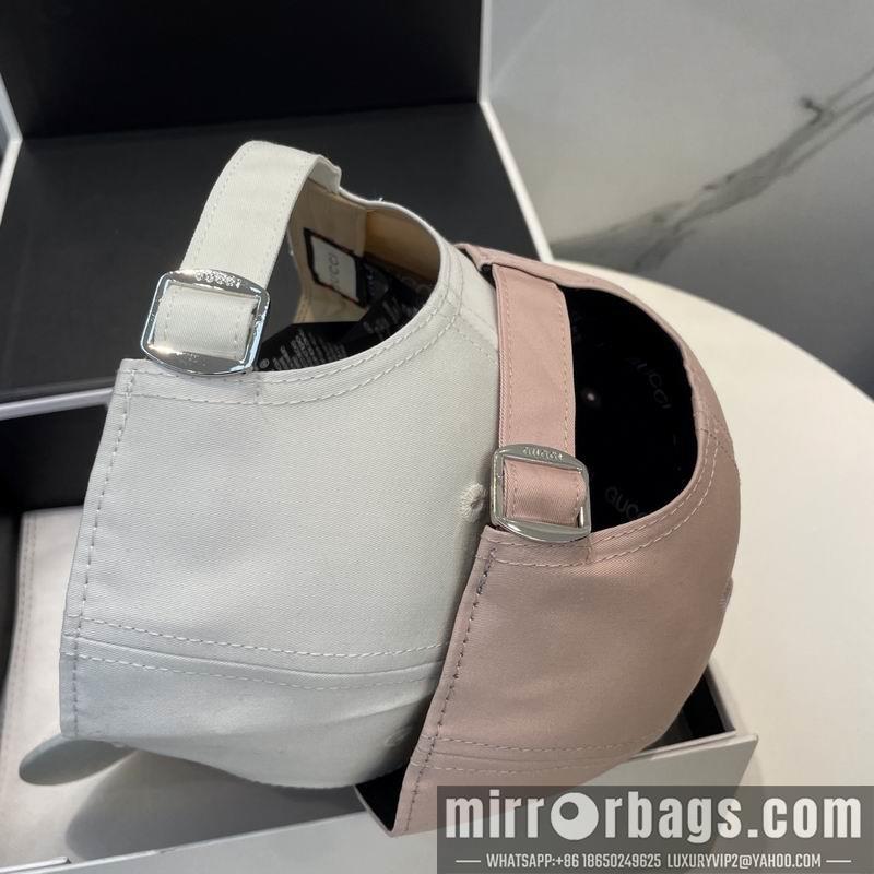 Replica Gucci Hat dx32