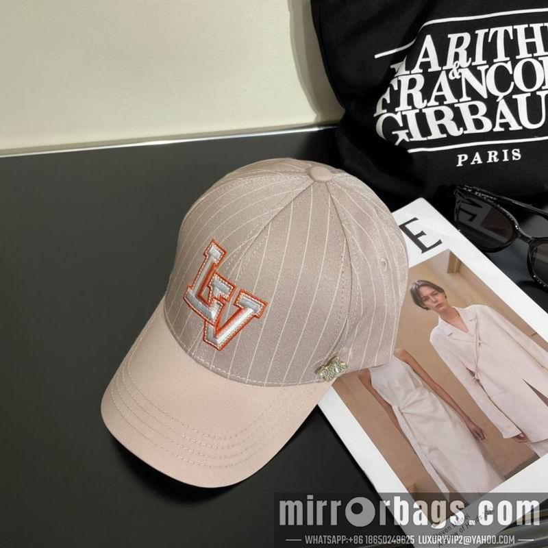 Replica LV Hat 121434