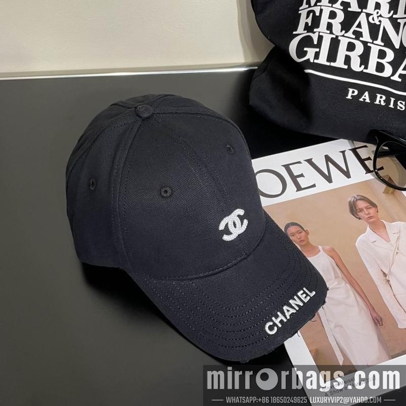 Replica Chanel Hat dx23