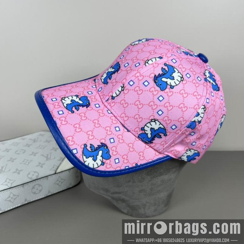 Replica Gucci Hat dx27