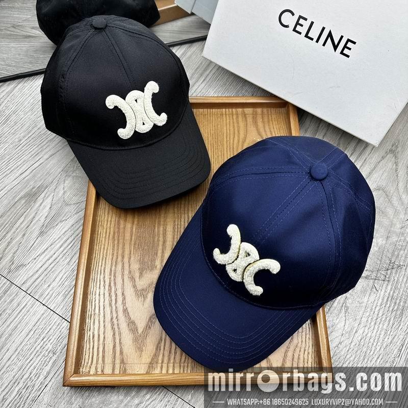 Replica Celine Hat hm505