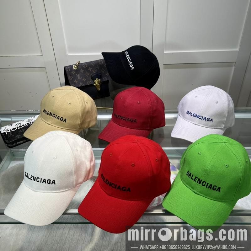 Replica Balenciaga Hat dx43