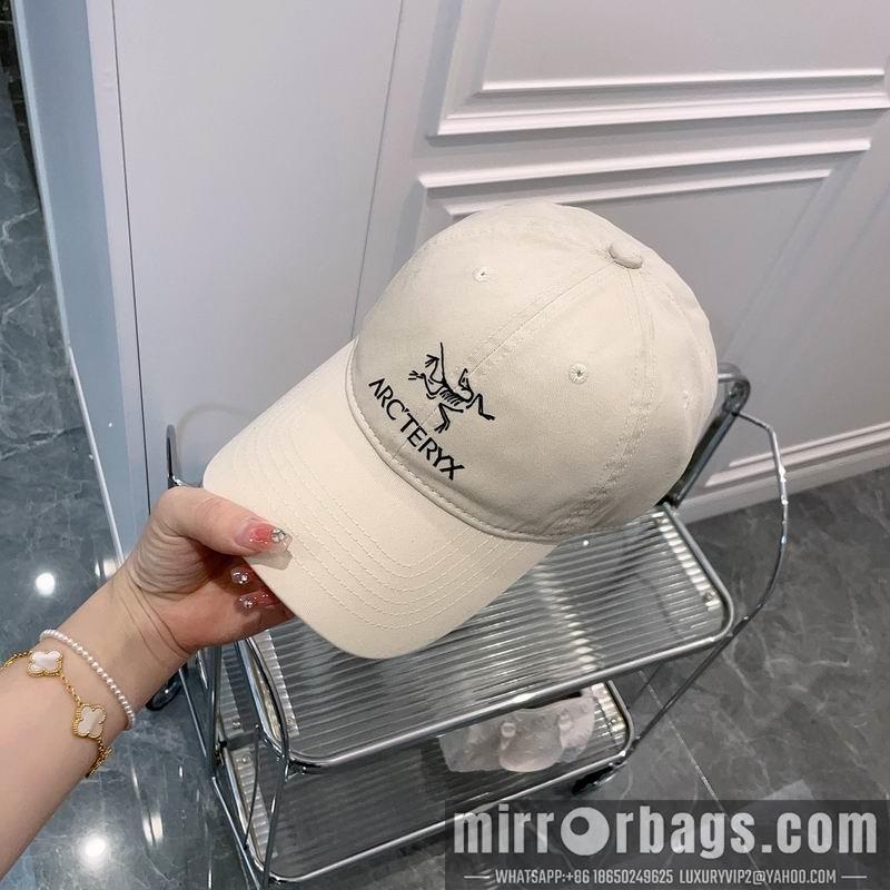 Replica Arcteryx Hat dx02