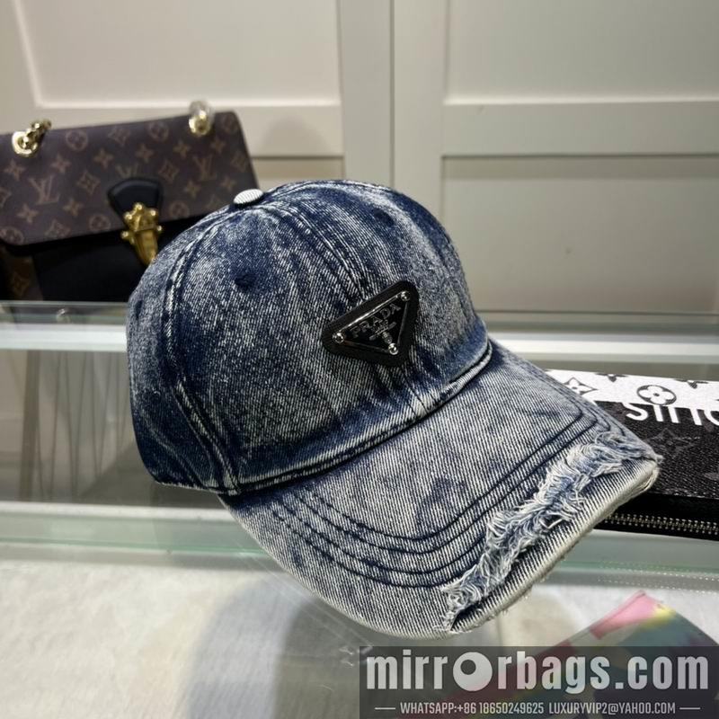 Replica Prada Hat 042803