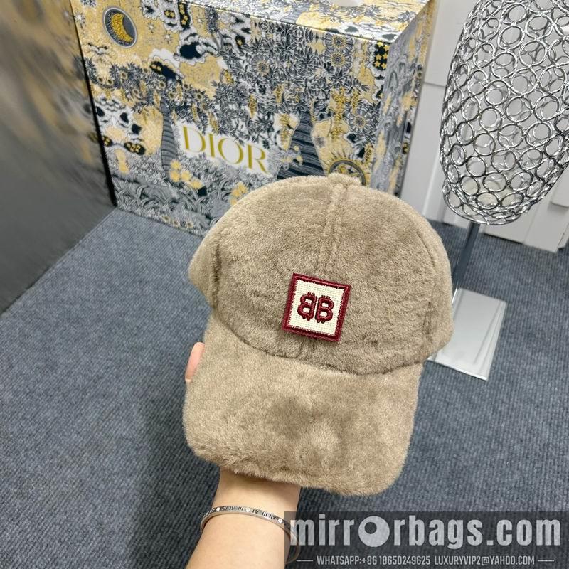 Replica Balenciaga Hat dx87