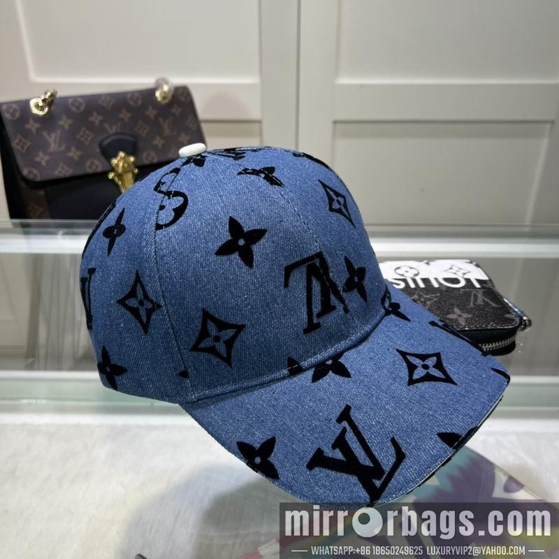 Replica LV Hat 042807