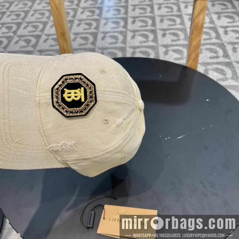 Replica Burberry Hat 041701