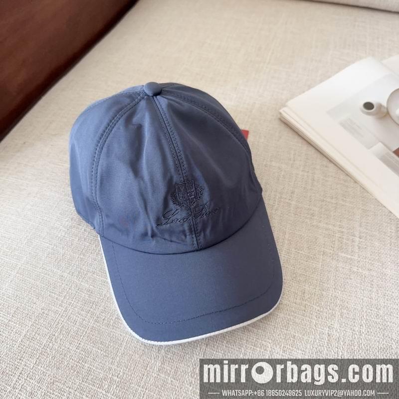 Replica Loro Piana Hat dx15