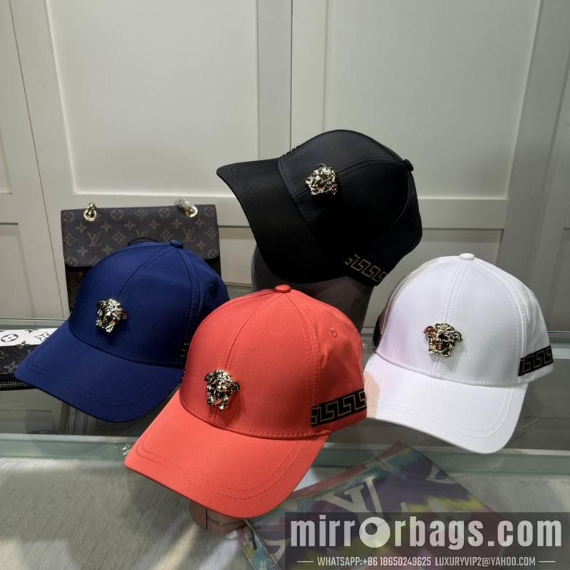 Replica Versace Hat dx07