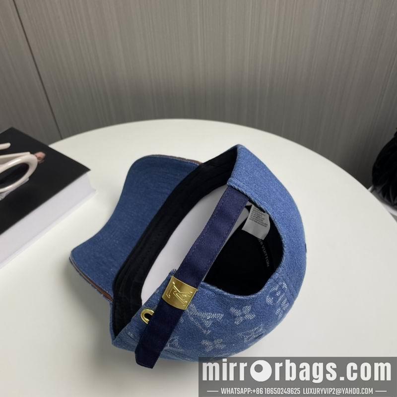 Replica LV Hat dx95