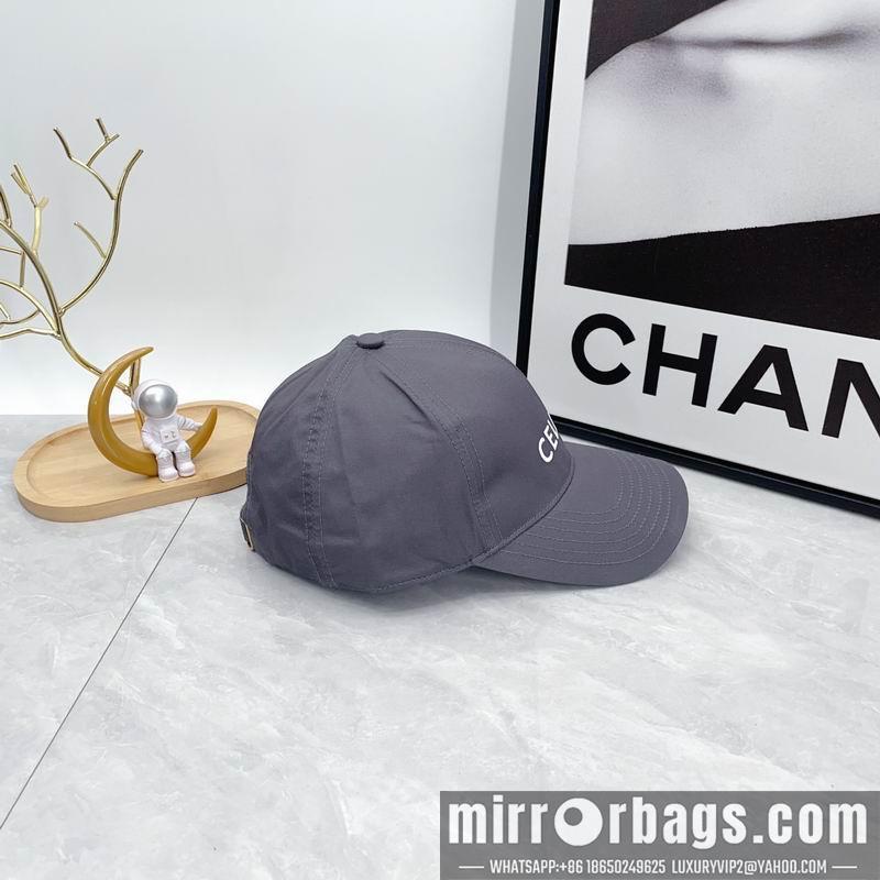 Replica Celine Hat dx33