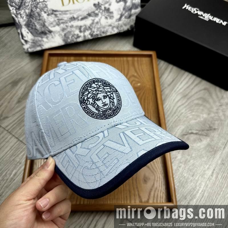 Replica Versace Hat dx01