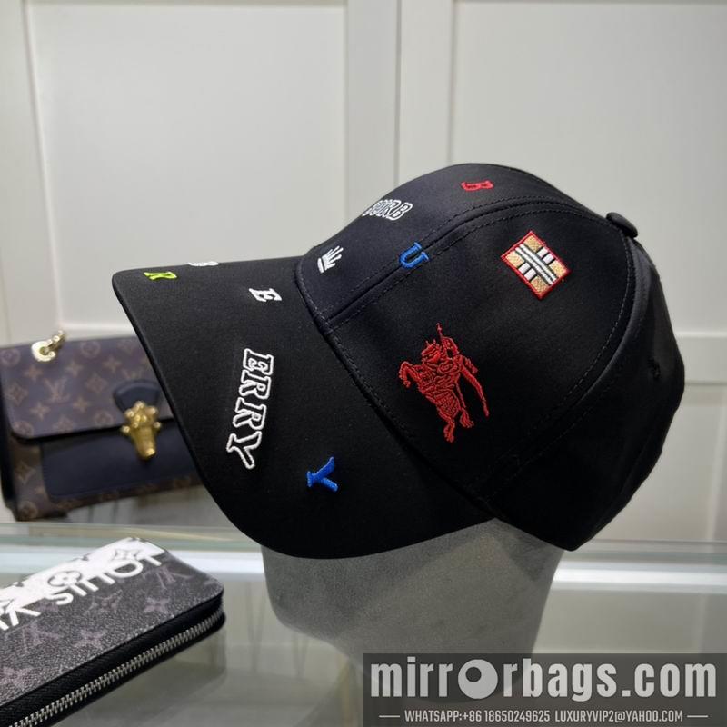 Replica Burberry Hat 050706