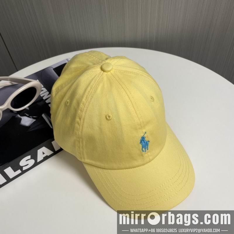Replica Polo Hat dx07