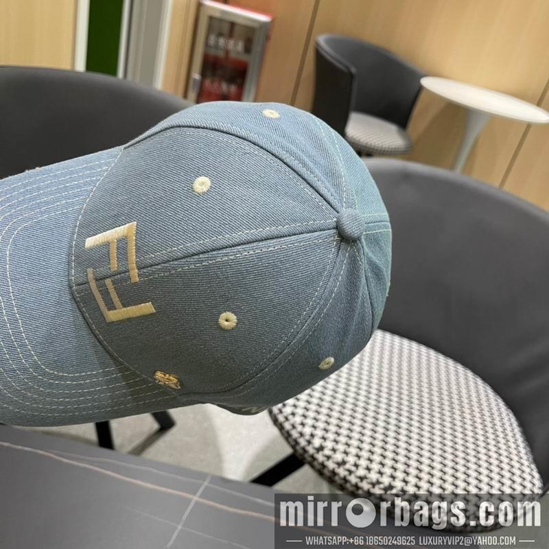 Replica Fendi Hat 101101