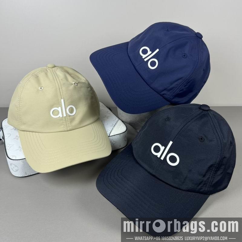 Replica Alo Hat dx43