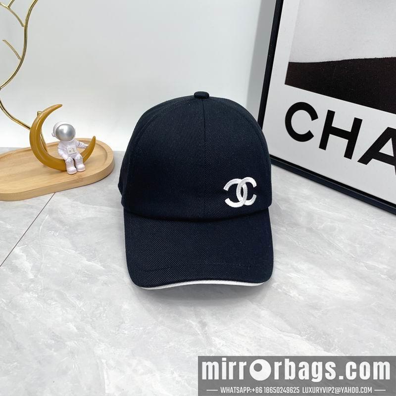 Replica Chanel Hat dx39