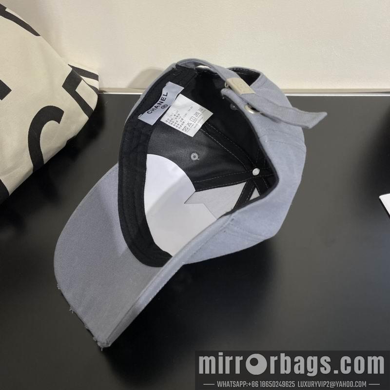 Replica Chanel Hat dx23