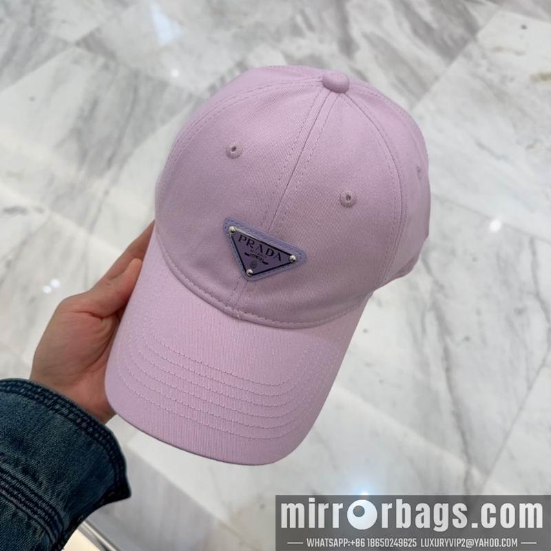 Replica Prada Hat dx22