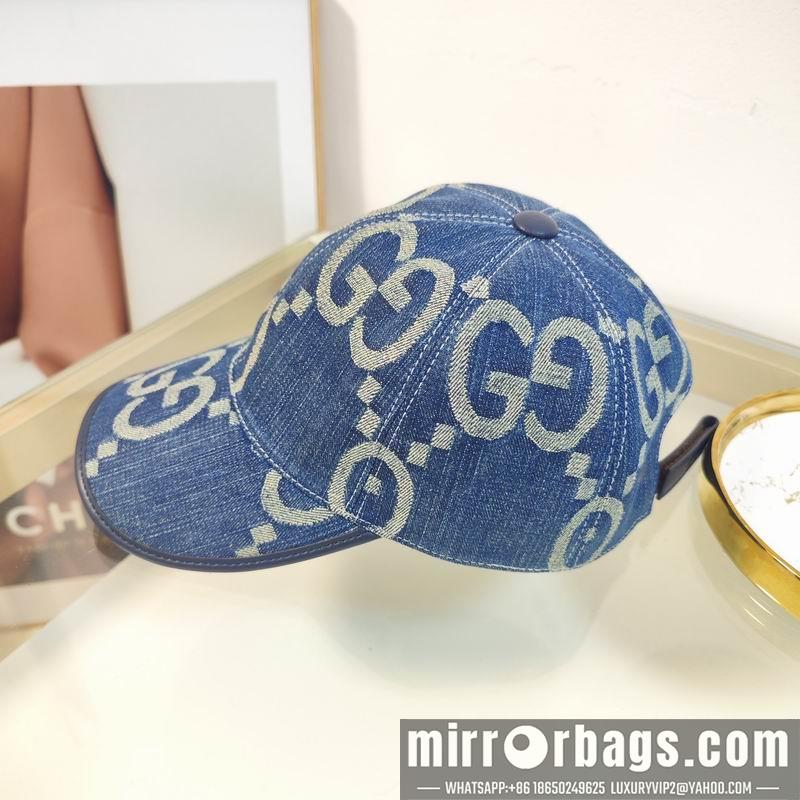 Replica Gucci Hat dx11