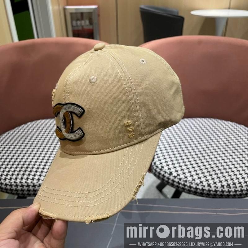Replica Chanel Hat 010901