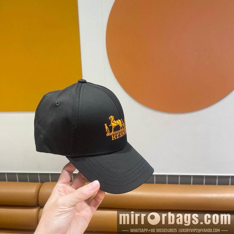 Replica Hermes Hat 041401