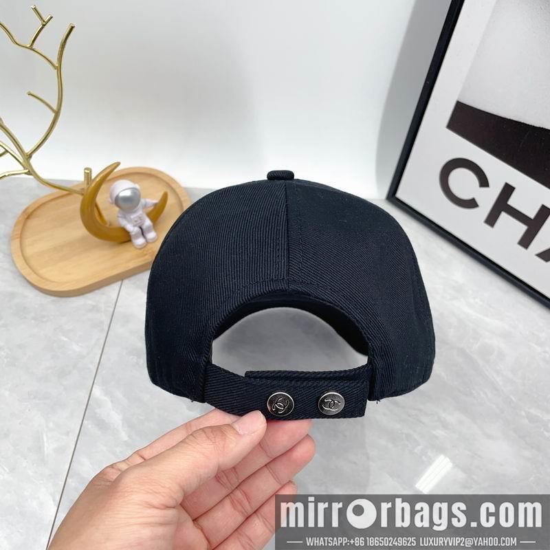 Replica Chanel Hat dx39