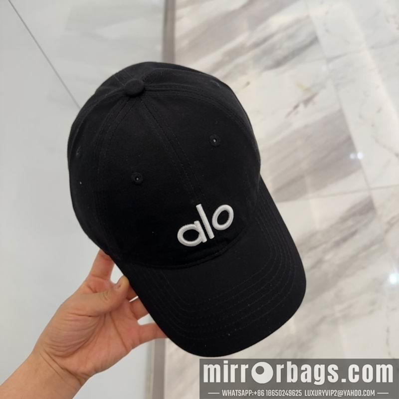 Replica Alo Hat dx30