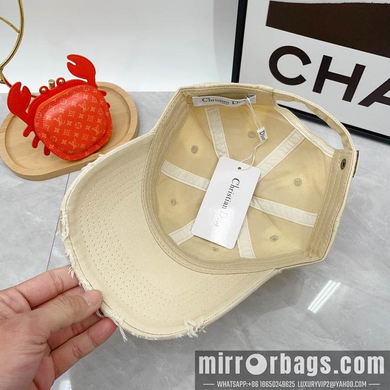 Replica Dior Hat dx01