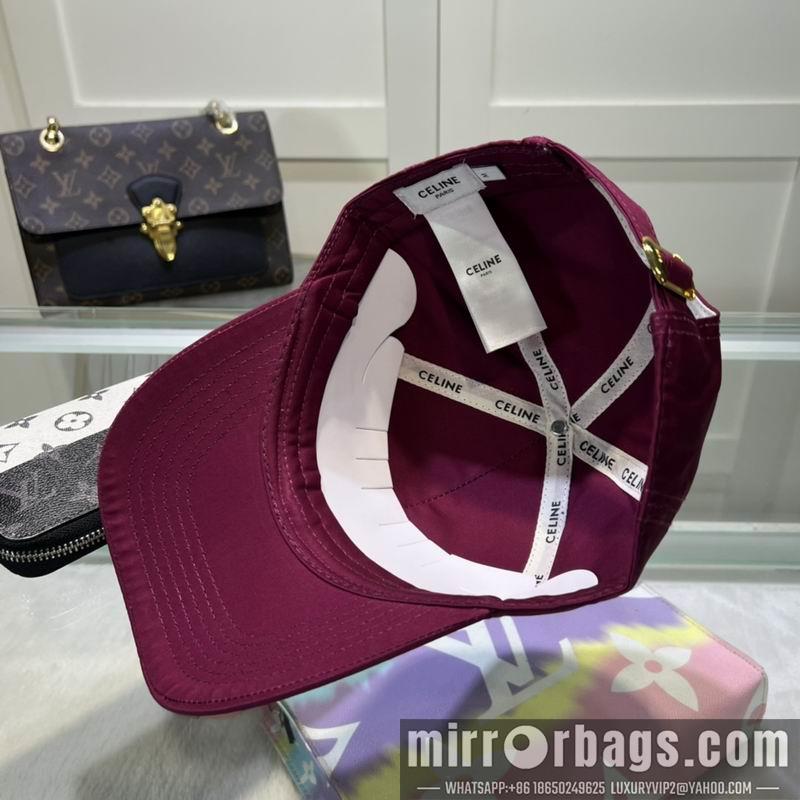 Replica Celine Hat dx120