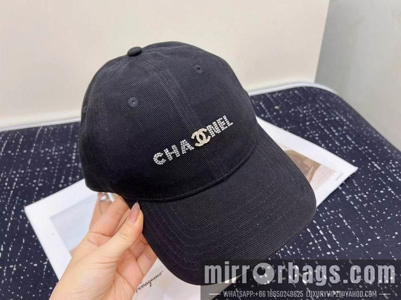 Replica Chanel Hat 072206