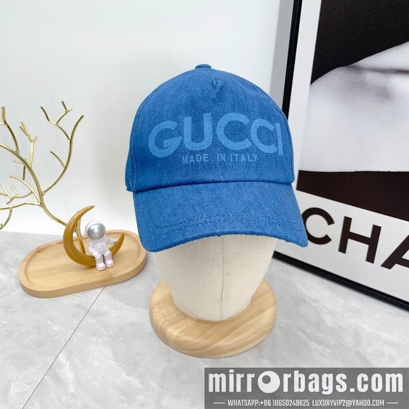 Replica Gucci Hat dx20
