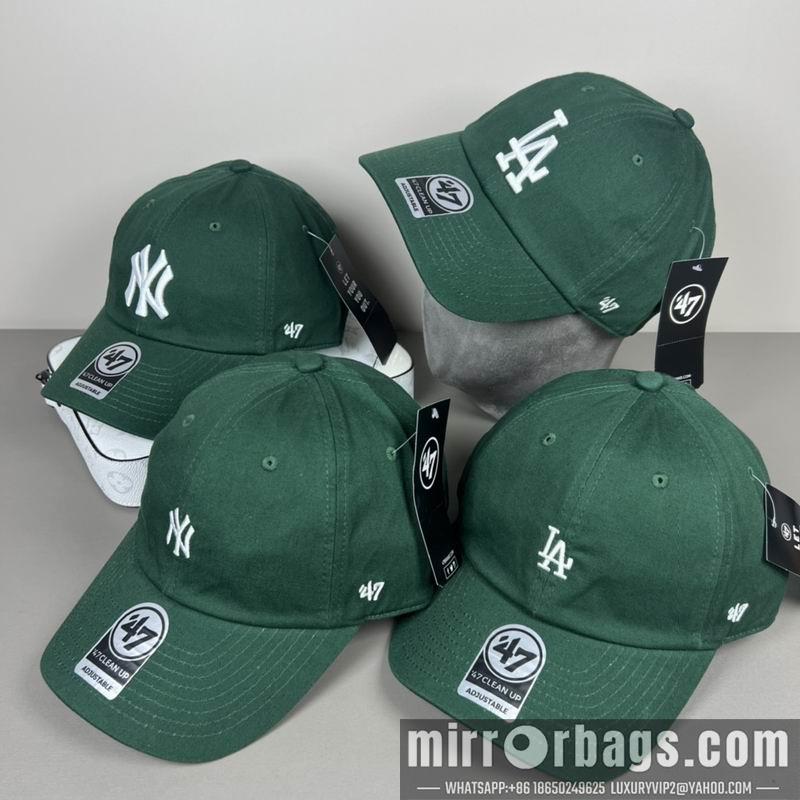 Replica NY Hat dx59