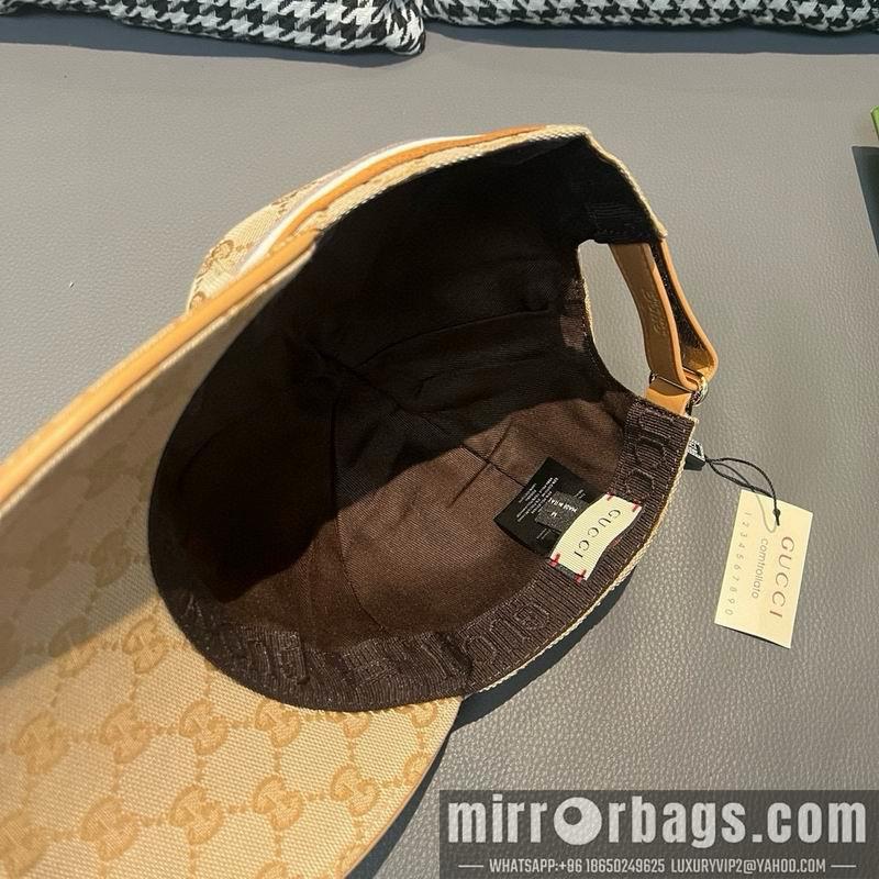 Replica Gucci Hat dx136
