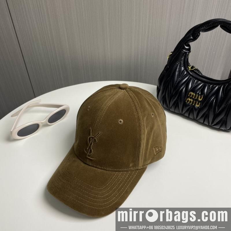 Replica YSL Hat 092701