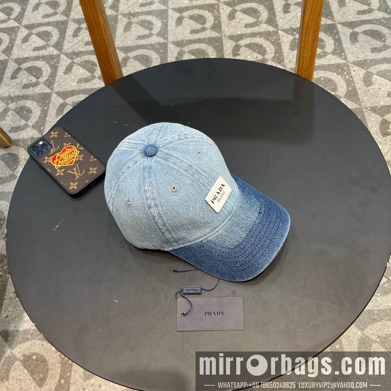 Replica Prada Hat 042805