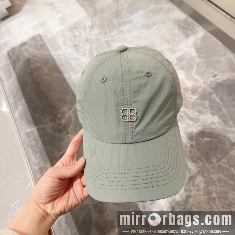Replica Balenciaga Hat dx64