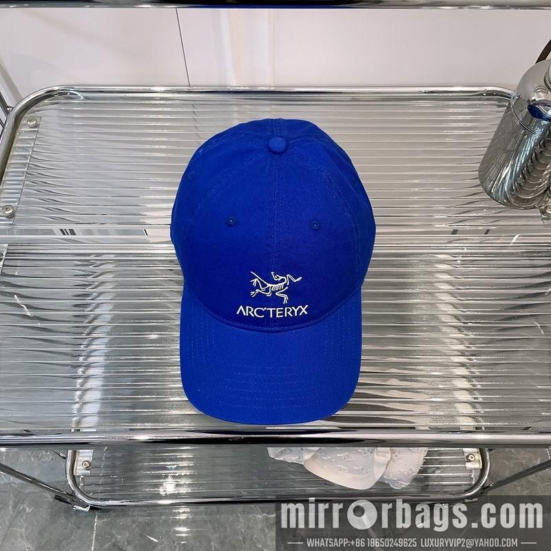 Replica Arcteryx Hat dx02