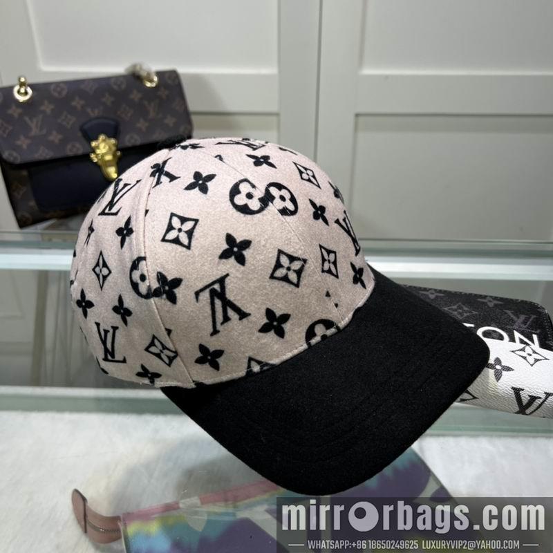 Replica LV Hat dx115