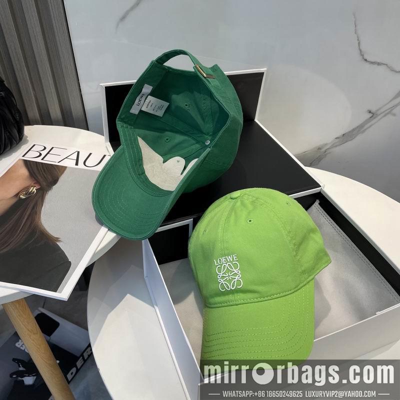 Replica Loewe Hat dx49