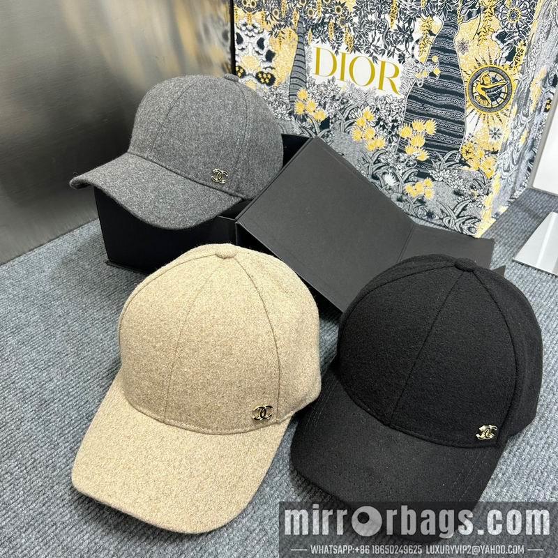 Replica Chanel Hat dx67